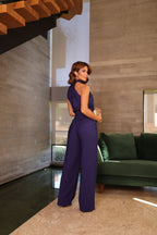Vitoria Jumpsuit