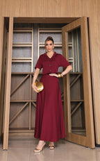 Bordo Set