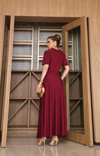 Bordo Set