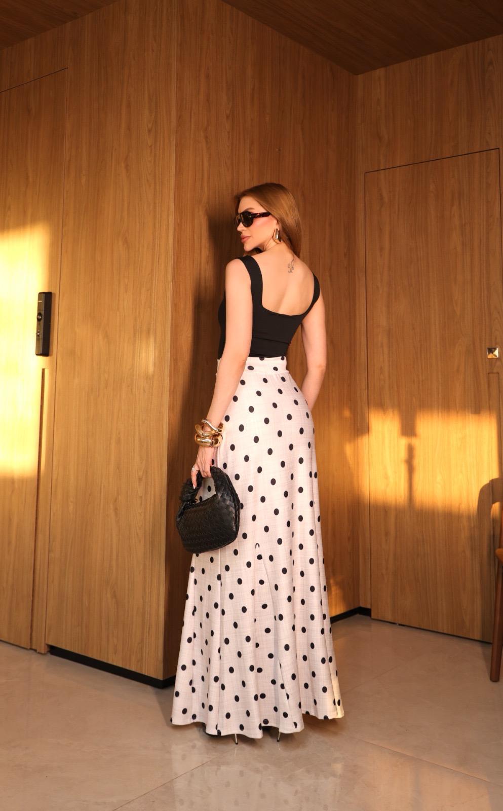 Poa Skirt