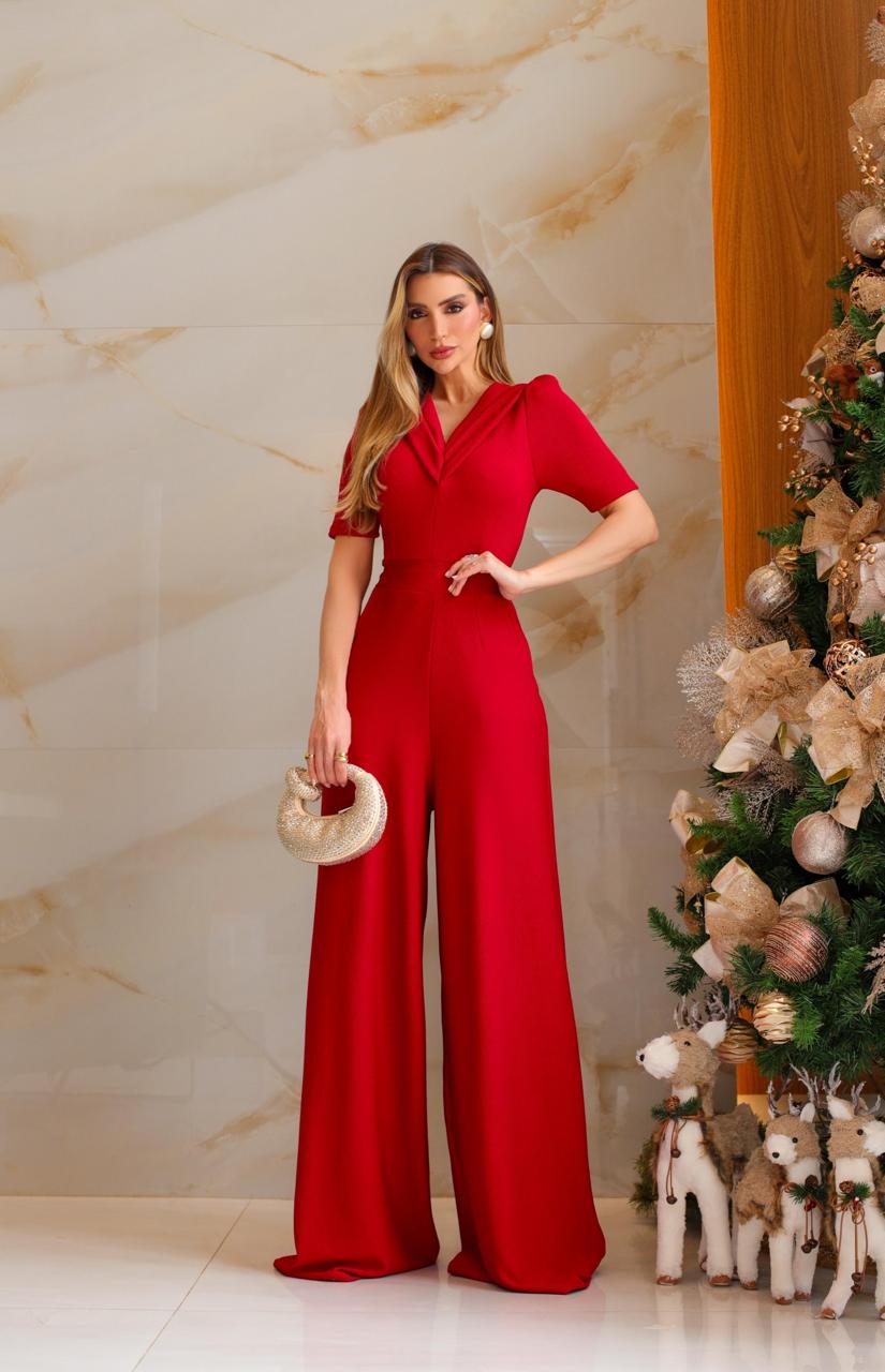 Eliana Jumpsuit
