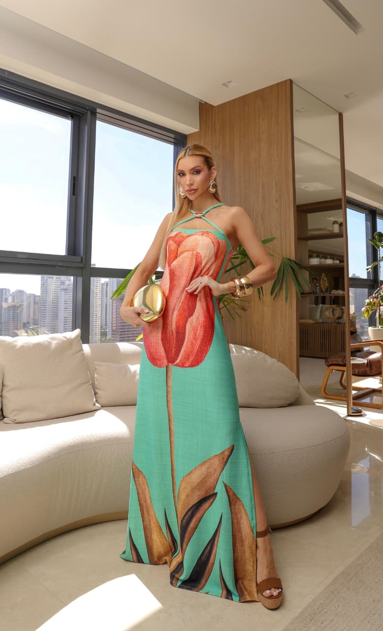 Hope Dress