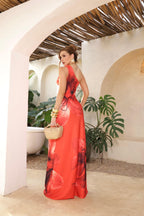 Souza Dress
