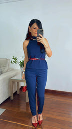 Chris Blouse