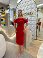Michelle Dress