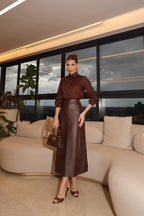 Cardoso Skirt