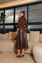 Kis Blouse