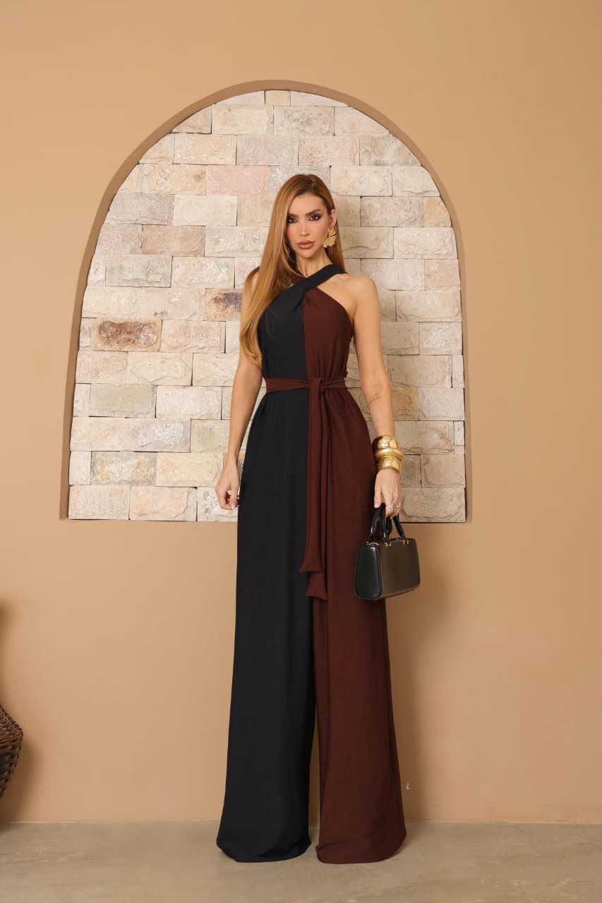Mendes Jumpsuit