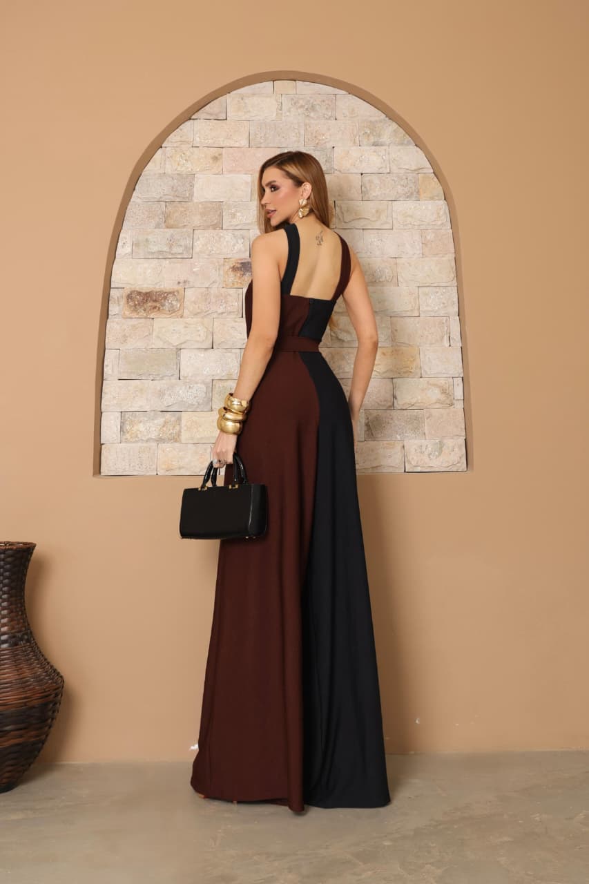 Mendes Jumpsuit