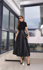 Silvia Skirt