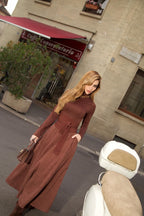 Gina blouse