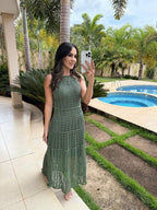 Camila Dress