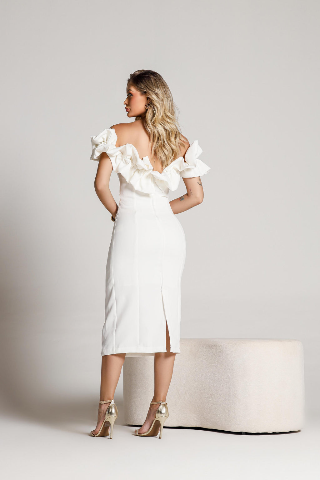 Michelle Dress