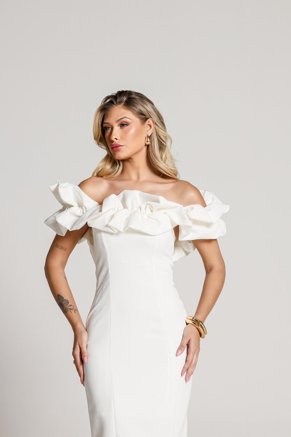 Michelle Dress