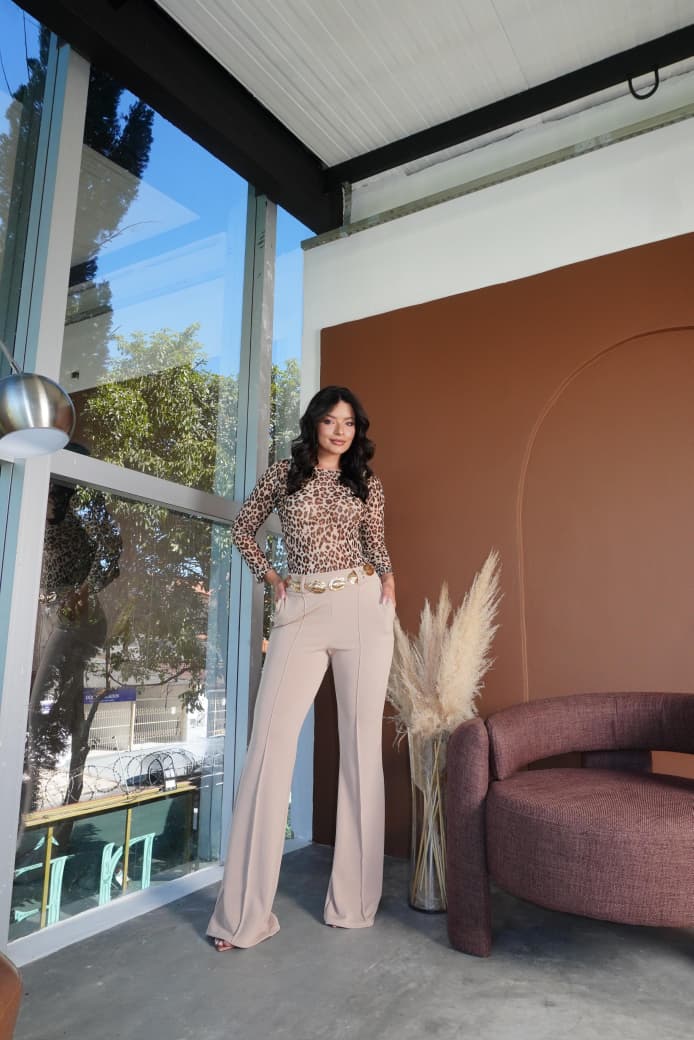 Virla Blouse