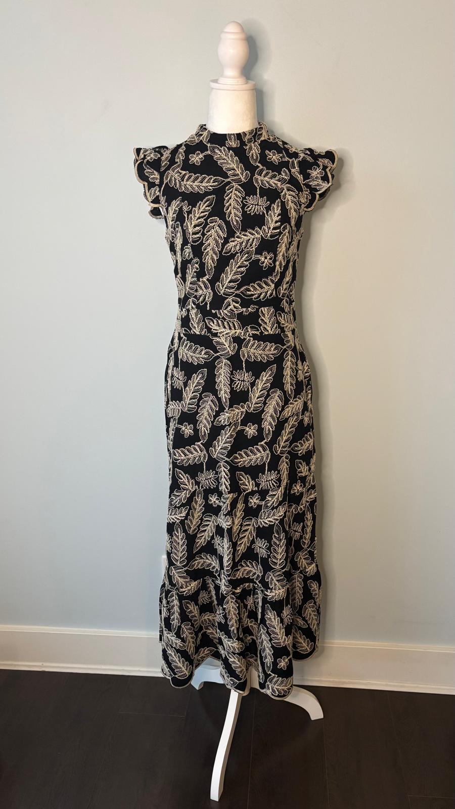 Branca Dress