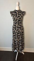 Branca Dress