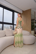 Zilda Dress