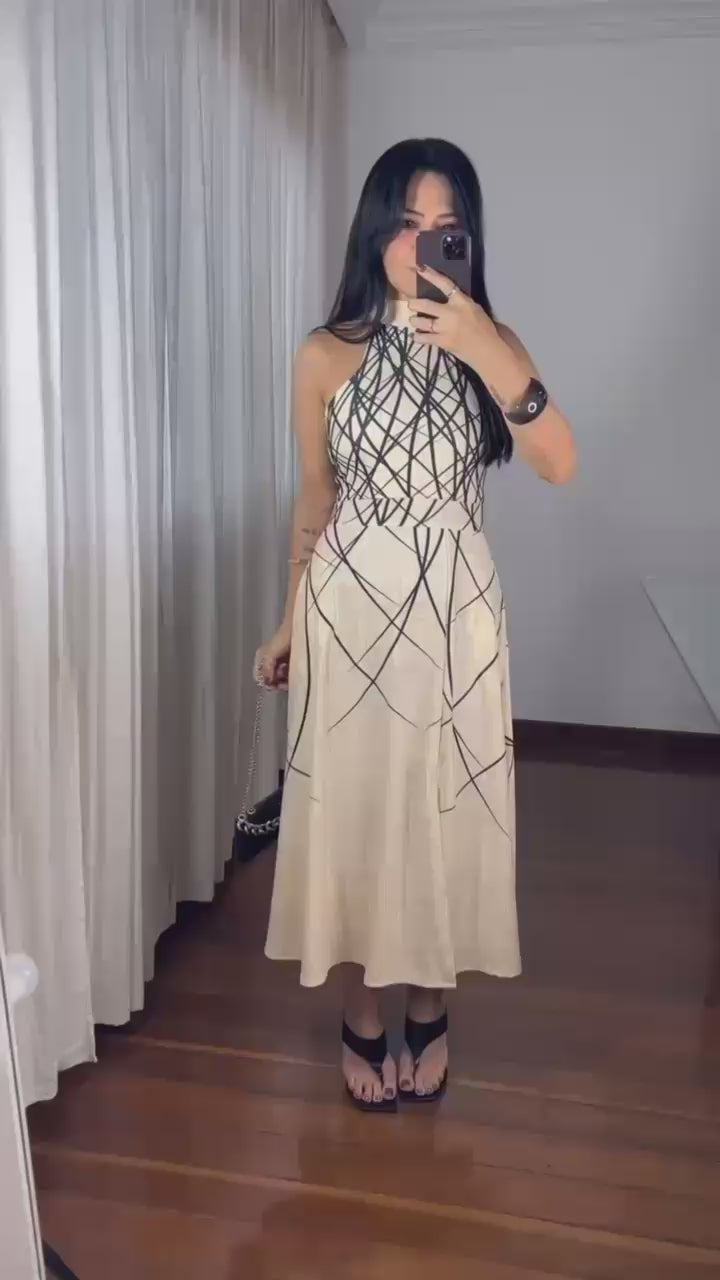 Lana Dress