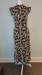 Branca Dress