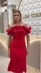 Michelle Dress