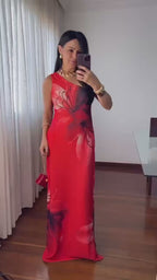 Souza Dress