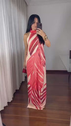 Sofia Dress