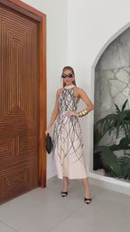 Lana Dress