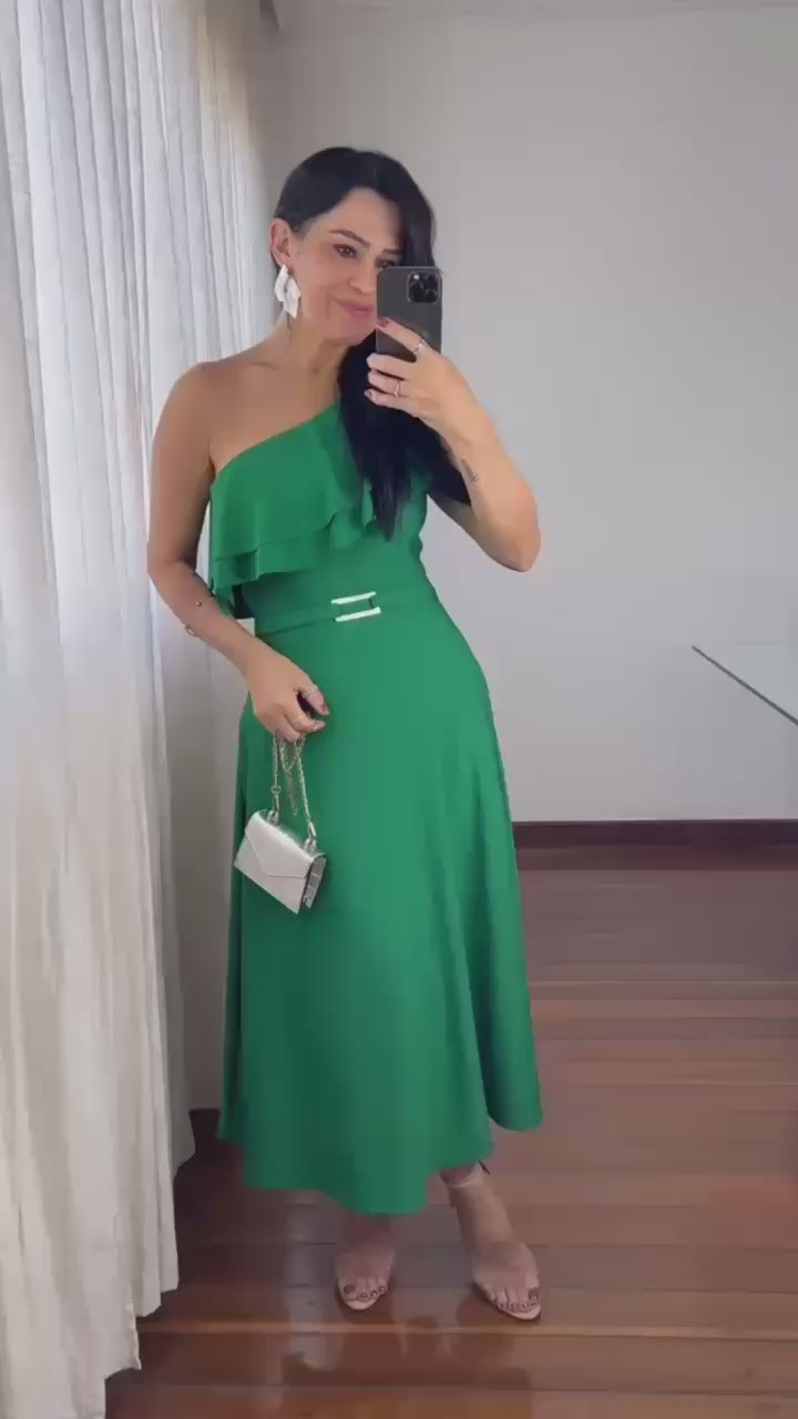 Nira Dress