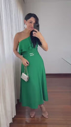 Nira Dress